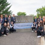 嘉藥usr遠征鄂霍次克海-取經日本長照與農業技術