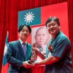 全民國防教育考核評鑑　基隆市榮獲優良單位最高肯定