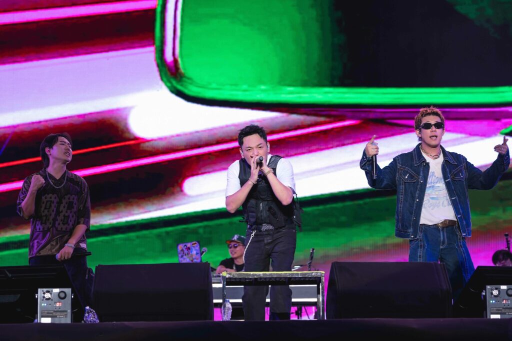 玖壹壹16週年震撼大禮-啟動南北貳路謝票行動-將音樂節搬進街頭