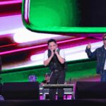 玖壹壹16週年震撼大禮-啟動南北貳路謝票行動-將音樂節搬進街頭