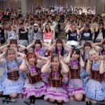 akb48-team-tp-七週年手渡會-親手將第十張單曲交到粉絲手中