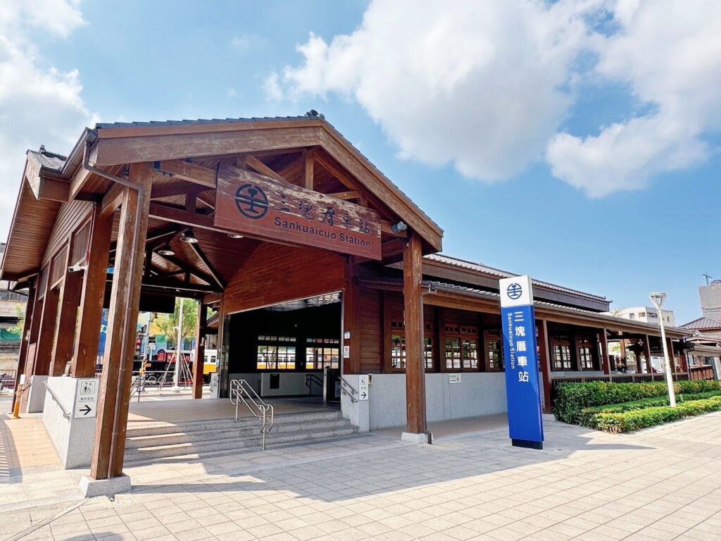 「2025高雄乘風而騎」首場熱烈報名中　-9/21三塊厝車站復古開騎