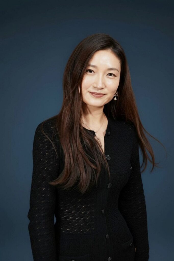 2025金馬電影學院入選學員名單公布-榮獲香港電影金像獎及亞洲電影大獎導演陳小娟擔任導師