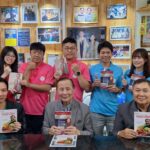 中原大學資管系 ai 與 vr 課程翻轉學習體驗　深耕泰國坤敬九年成果豐碩