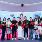 genblue-幻藍小熊迎來雙喜臨門　搬新「熊巢」及將登高雄流行音樂中心開唱