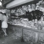 「穿越時光迴廊」北市圖老照片展　9/23新店柴埕登場