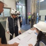 新光三越9/10起開始進貨、依核准計畫實施管制　都發局強調安全為優先考量