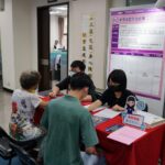 銀髮族重返職場契機！　中市勞工局9/17東區樂齡聯合徵才登場