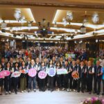 善行典範齊亮相！　中市府表揚170家宗教團體及28名孝行楷模