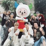 第20屆捷運盃街舞大賽-美食與文創市集邊看比賽邊享受佳餚