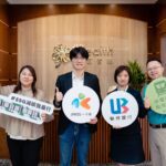 ipass一卡通攜手聯邦銀行　推動企業減碳平台　串聯企業員工永續行動