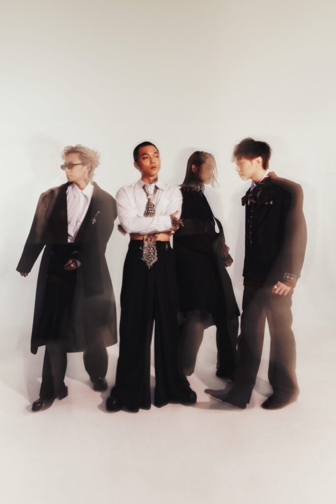 國慶假期最rock在這裡！　中市府新聞局長：最強卡司在《2025搖滾台中》