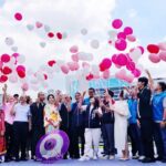 百年台中公園浪漫再現　中市府徵集老照片重溫甜蜜回憶送好禮