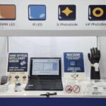 光學感測讓糖友免受扎針苦　台亞半導體搶進智慧醫療非侵入式血糖監測市場　