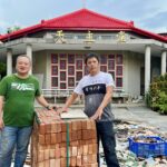 吸毒更生人，可用嗎？-可，而且大受好評！-天主教會伸出援手，閒置空間化為生命活泉