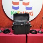 打造數位靭性防救災通訊系統　無線電通話4g行動嘛也通