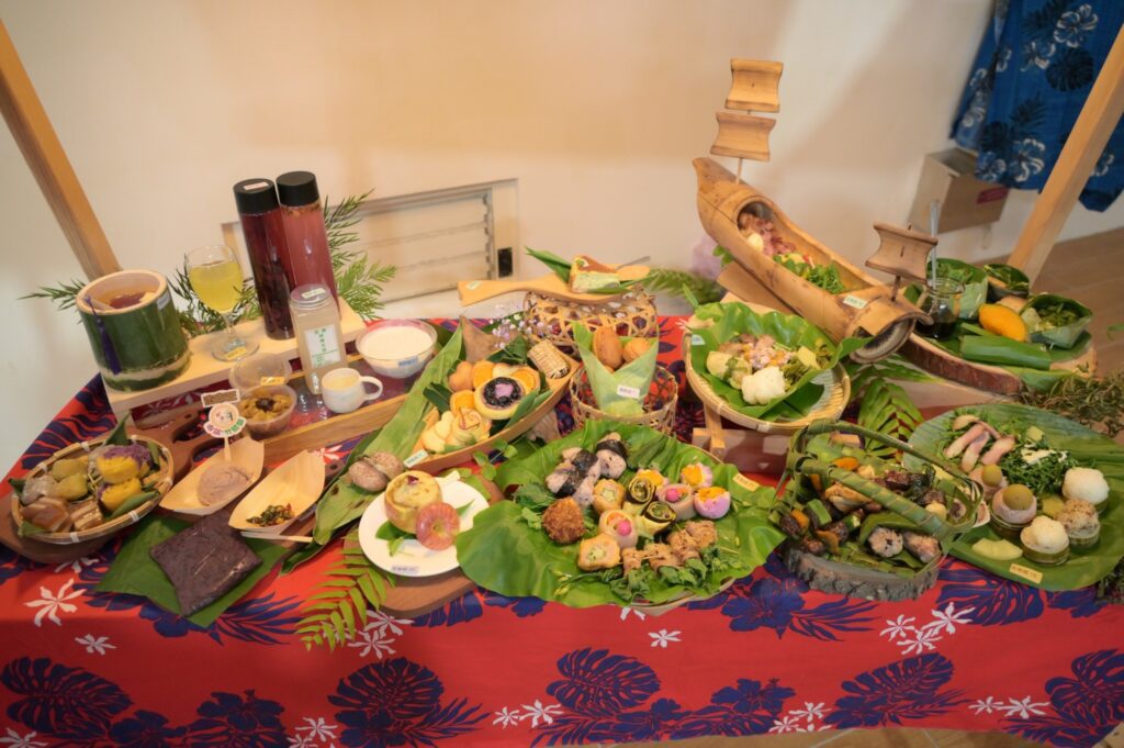 「吉•野餐」第三屆登場　吉安美味再掀話題