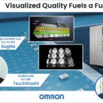 歐姆龍稟持創新品質　為-ai-的未來奠定基礎