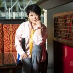 周思潔演唱會倒數-砸重金塑造型七套華服亮相