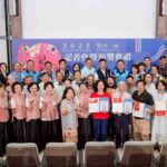 「台中客家月」9月登場　展覽・演講・音樂會傳唱女性創作力量