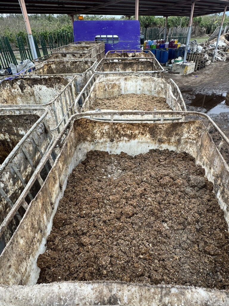 檢警環聯手破獲非法再利用業者 成功守護農民遏止千噸劣質肥料流入市面