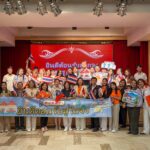 泰國旅展前哨！業者搶先踩線　中部文化魅力與山林美景一次看