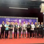 連續7年奪金安心獎！　中市建設局締造零職災公共工程新標竿