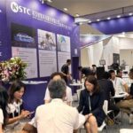 2025半導體展台亞攜手冠亞與積亞　集團轉型展現功率半導體技術實力