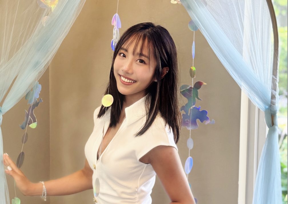 蔡佩軒結婚倒數-預告人妻生活建立溫馨家庭