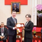 奇美醫院再創佳績　榮獲第7屆國家企業環保獎-金級獎