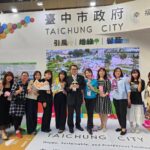 走讀她的故事　中市社會局「大甲．女子路」榮獲亞太永續行動獎銀獎