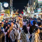 年吸逾700萬人次！嘉義最夯景點文化路夜市　市府啟動聯合稽查提升品