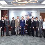 亞歷桑那州議會領袖團來訪 蔣萬安:台美交流親上加親