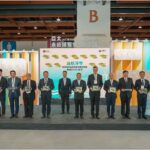 科資司推動「企業通勤碳足跡計畫」　攜手企業落實低碳永續行動