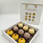 越到中秋越難訂！高二監「高燕烘焙坊」：收容人，全力以赴的中秋禮盒