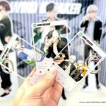 熱血開打！《wind-breaker-防風少年》快閃咖啡廳-9/11-登場