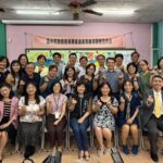 中市家庭教育輔導團授證　教育局肯定並勉勵持續深化推展