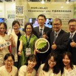 2025-usr-expo博覽會　馬偕醫大以生醫實力回應社區需求