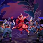 歌仔戲藝術饗宴　風神寶寶《噶瑪蘭公主與烏龜將軍》嘉義市獻映