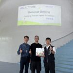 印尼14家重量級旅行業者踩線中台灣　深度體驗台中觀光亮點