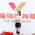 《最強的身體》移師苓雅運動園區-選手挑戰40度高溫與耐力極限