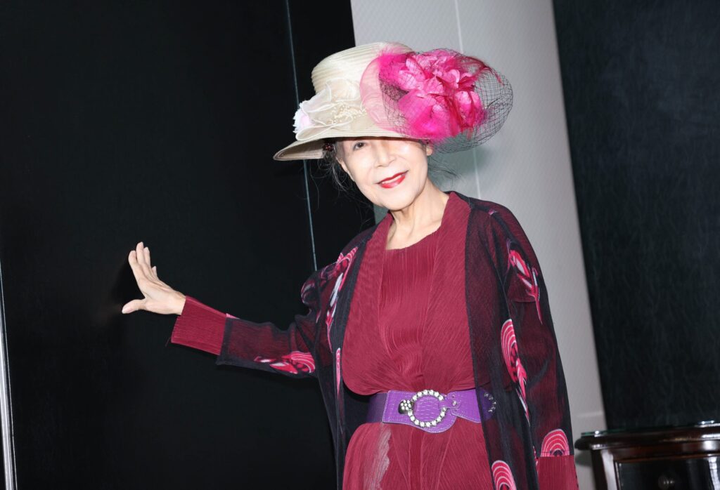 臺北大巨蛋民歌大團圓-金曲小姐洪小喬驚喜現身