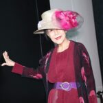 臺北大巨蛋民歌大團圓-金曲小姐洪小喬驚喜現身