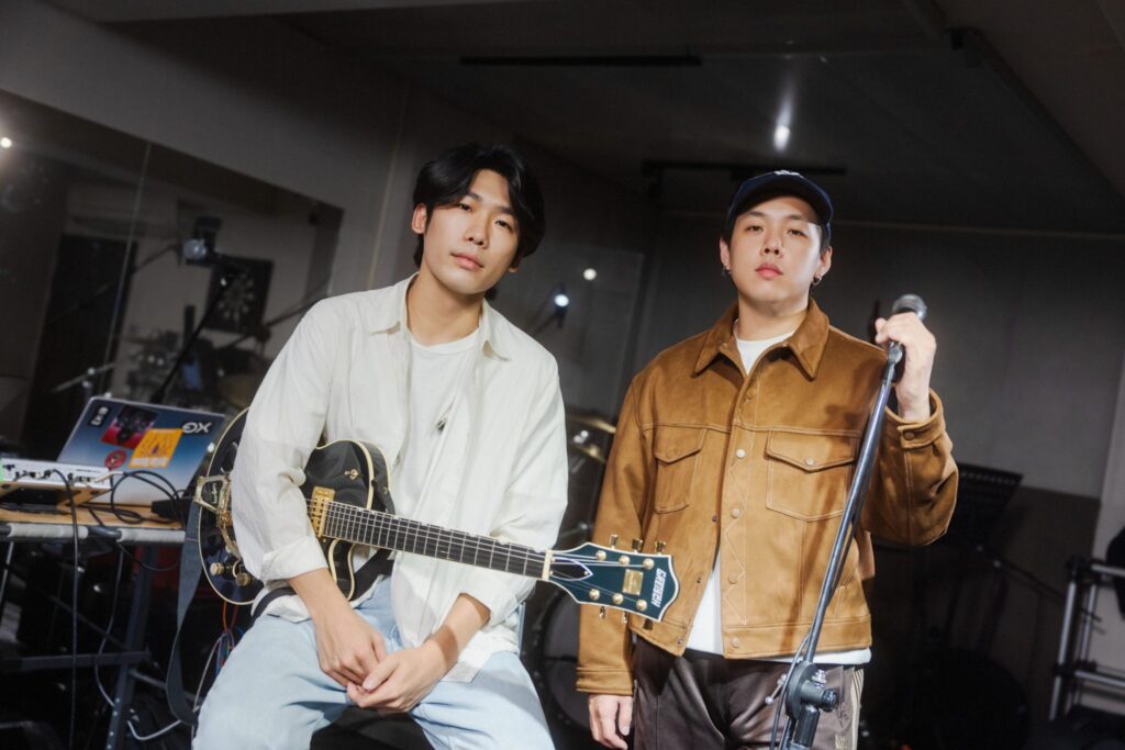 theseus-忒修斯演唱會920登場-嘉賓王品澔搶先曝光