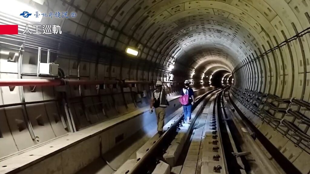 北捷信義線東延段啟動夜間測試 拚年底通車