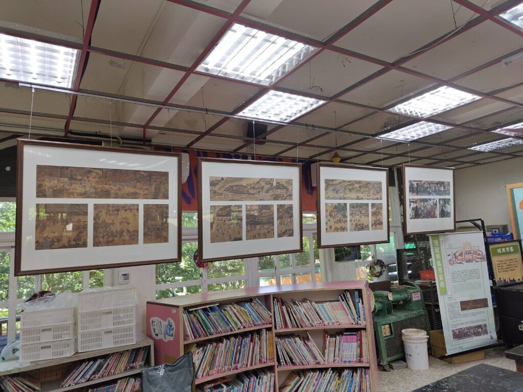 廣達「游於藝」計畫前進校園　北市徵募13盟校推動巡展