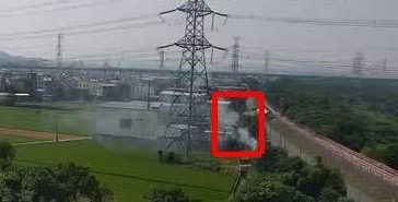 真相只有一個! AI助攻+熱心市民挺環警合作破獲縱火慣犯