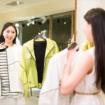 響應esg!奇威名品推「帶舊衣換新衣」活動