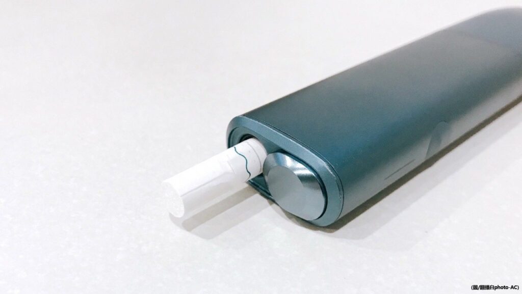 加熱菸核准惹議　退休公務員批反菸團體「混淆視聽」