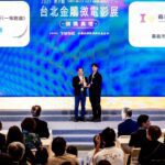 嘉義市「運動員生涯陪跑計畫」奪銀獎　金鵰微電影展肯定青年政策